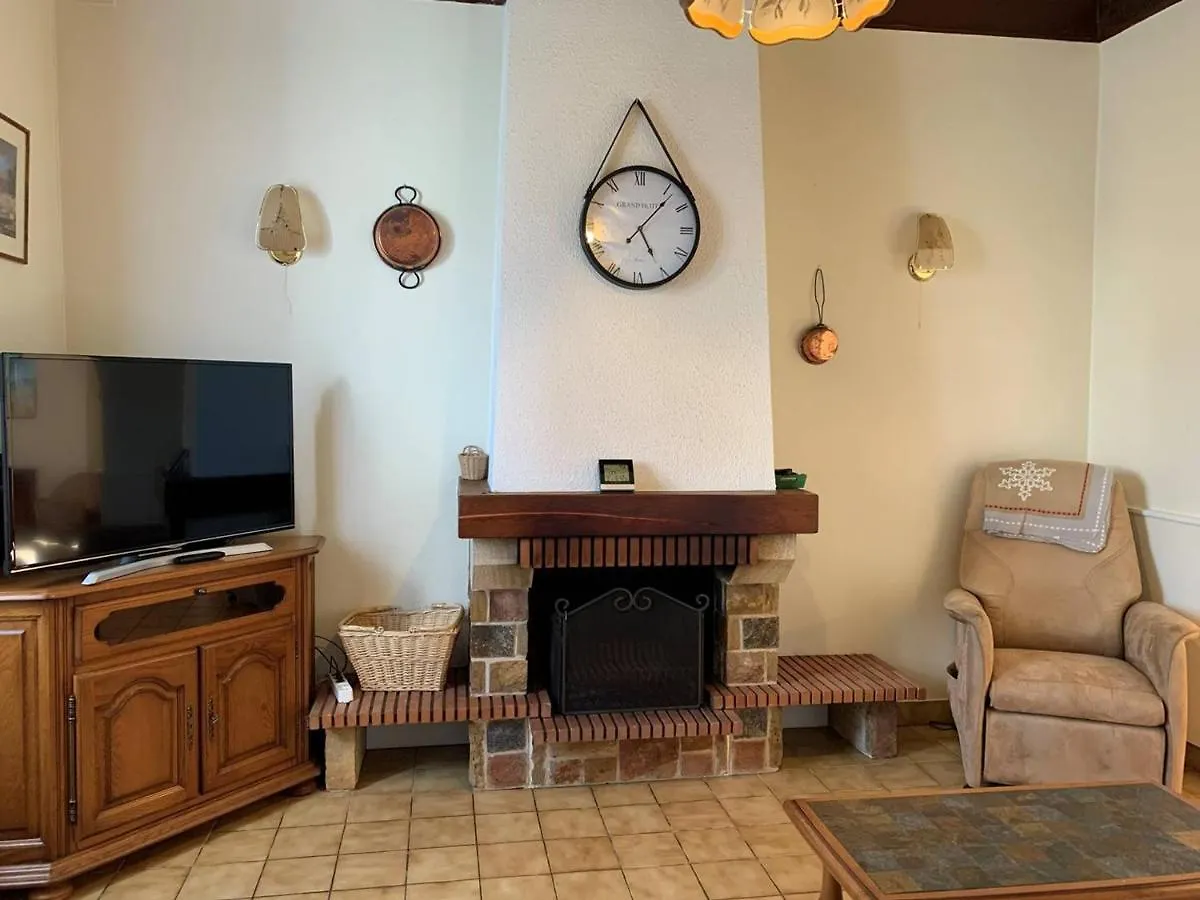 Maison Bretonne Avec Jardin, 2 Chambres, Centre De Perros-Guirec, Proche Plages Et Commerces - Fr-1-368-385 0*, Perros-Guirec France